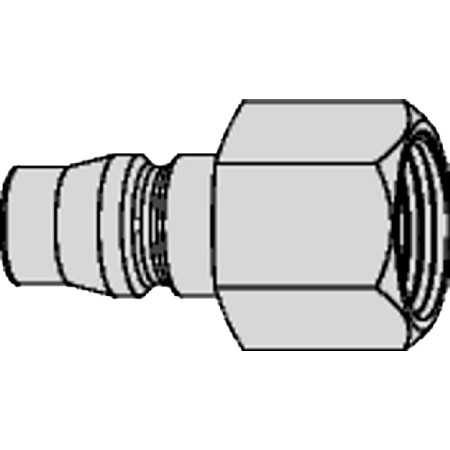 INNESTO RAPIDO CEJN 315 FILETTATO FEMMINA 1/8"