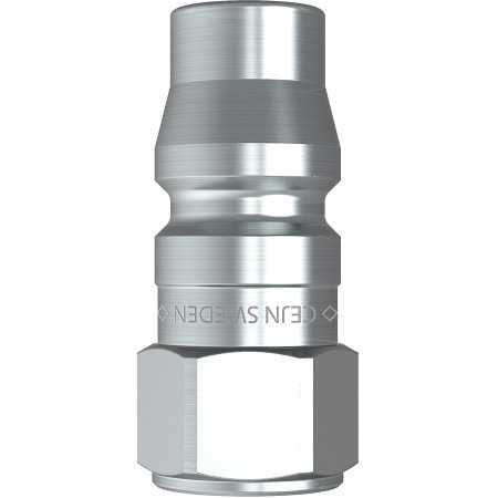 INNESTO RAPIDO CEJN 315 FILETTATO FEMMINA 1/2"