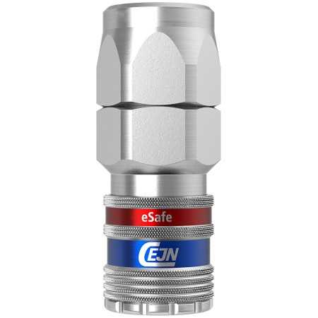 INNESTO RAPIDO CEJN 320 ESAFE STREAM-LINE 6,5X10