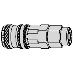 INNESTO RAPIDO CEJN 320 ESAFE STREAM-LINE 13X18 2