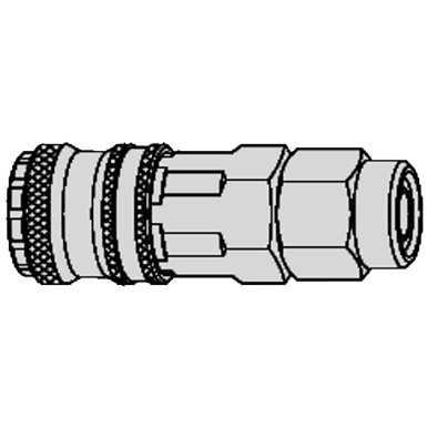 INNESTO RAPIDO CEJN 320 ESAFE STREAM-LINE 13X18