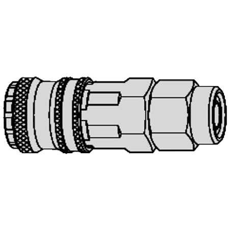 INNESTO RAPIDO CEJN 320 ESAFE STREAM-LINE 13X18