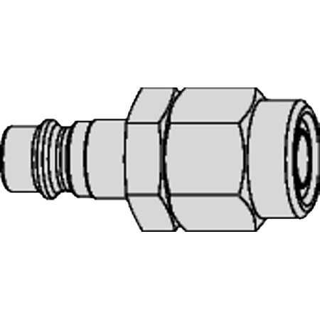 INNESTO RAPIDO CEJN 320 STREAM-LINE 13X18