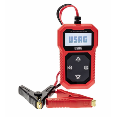 Tester batterie 12V 890 N Usag
