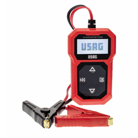 Tester batterie 12V 890 N Usag