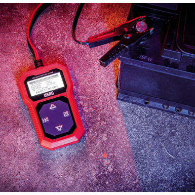 Tester batterie 12V 890 N Usag