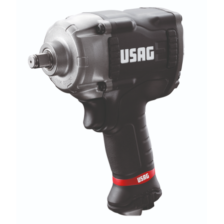 Avvitatore ad impulsi in magnesio 929 PC1 1/2 Usag