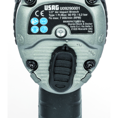 Avvitatore ad impulsi in magnesio 929 PC1 1/2 Usag 2