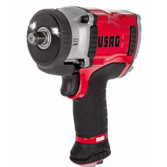 Avvitatore ad impulsi in magnesio con LED – Top di gamma 943 PC1 1/2 Usag