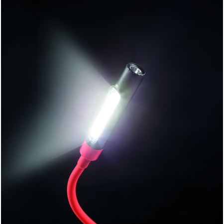 Lampada di ispezione a LED flessibile 889 CM Usag