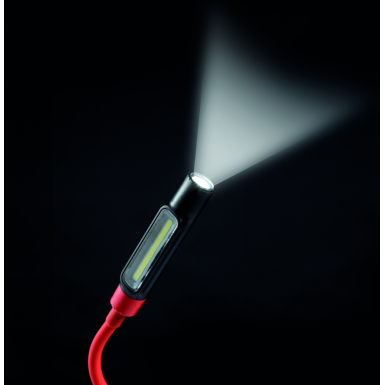 Lampada di ispezione a LED flessibile 889 CM Usag