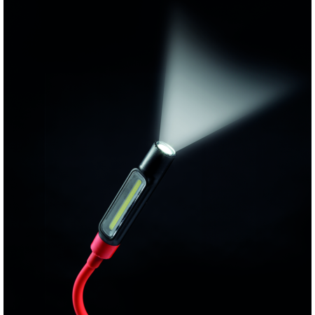 Lampada di ispezione a LED flessibile 889 CM Usag