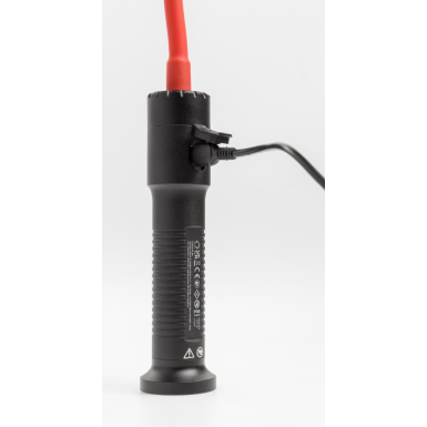 Lampada di ispezione a LED flessibile 889 CM Usag