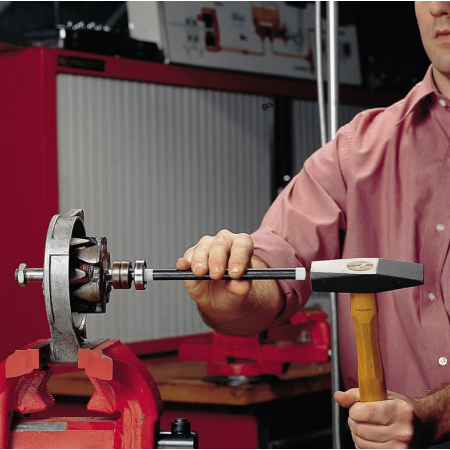 Battitoio 373  175mm Usag