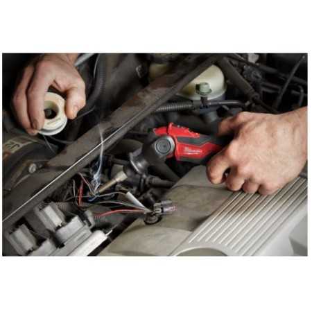 Saldatore compatto M12 SI versione 0