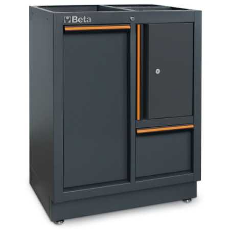 Modulo fisso per la ricarica degli elettroutensili C45PRO 2.0 MRE Beta