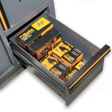 Modulo fisso per la ricarica degli elettroutensili C45PRO 2.0 MRE Beta