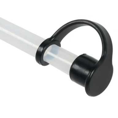 Siringa per olio da 200 ml in polipropilene 1756V Beta