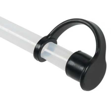 Siringa per olio da 200 ml in polipropilene 1756V Beta