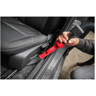 Accessorio AIR-TIP 13 - Spazzola a becco lungo flessibile Milwaukee