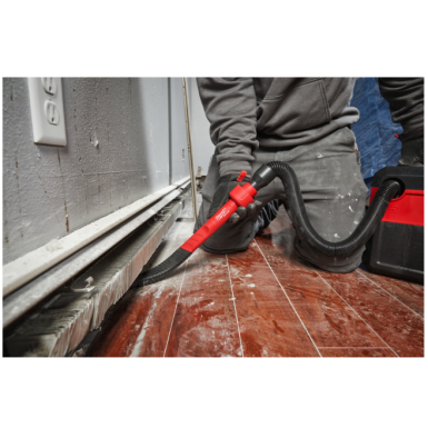 Accessorio AIR-TIP 13 - Spazzola a becco lungo flessibile Milwaukee