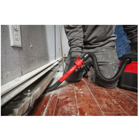 Accessorio AIR-TIP 13 - Spazzola a becco lungo flessibile Milwaukee