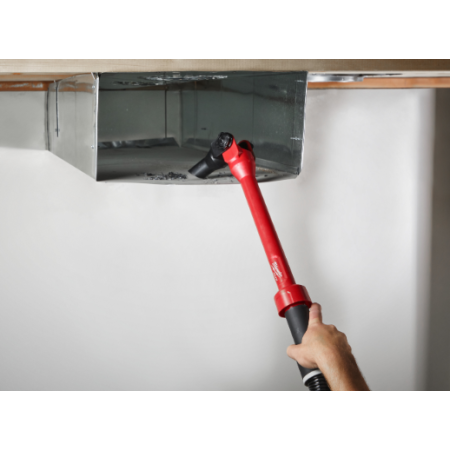 Accessorio AIR-TIP – bacchetta di prolunga con testina orientabile Milwaukee