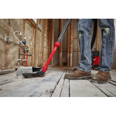 Accessorio AIR-TIP – bacchetta di prolunga con testina orientabile Milwaukee