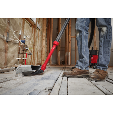 Accessorio AIR-TIP – bacchetta di prolunga con testina orientabile Milwaukee