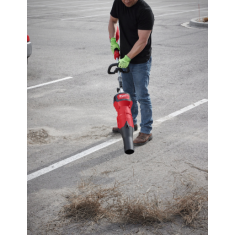 Soffiatore per multiutensile da giardino M18 FOPH-BA Milwaukee 2