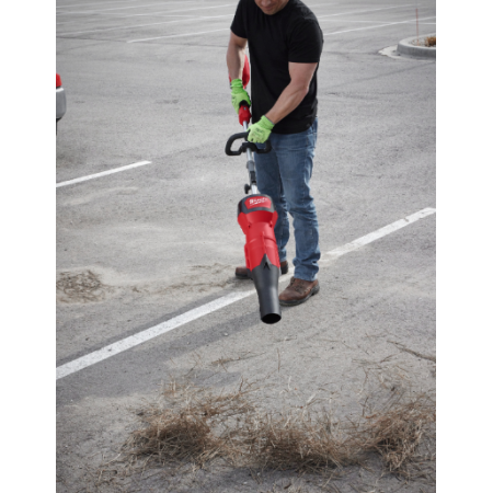 Soffiatore per multiutensile da giardino M18 FOPH-BA Milwaukee