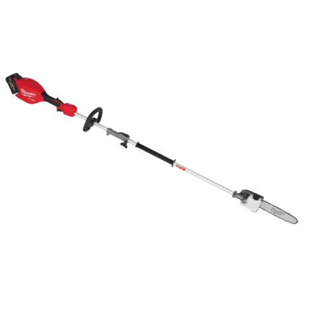 Multiutensile da giardino QUIK-LOK™ M18 FUEL M18 FOPH2-802