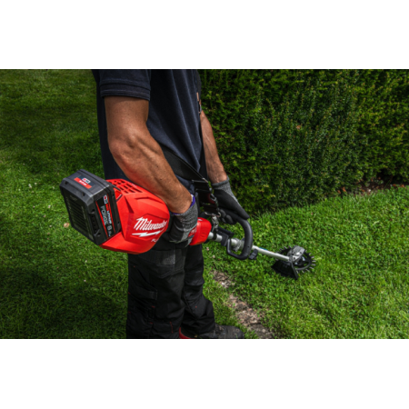 Multiutensile da giardino QUIK-LOK™ M18 FUEL M18 FOPH2-802