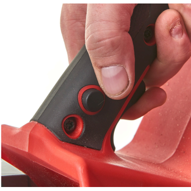 Elettrosega M18 FUEL™ con barra da 40 cm M18 FCHS-122