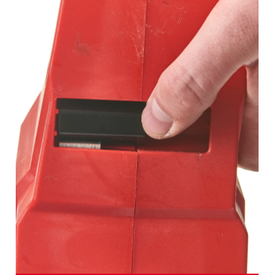 Elettrosega M18 FUEL™ con barra da 40 cm M18 FCHS-122