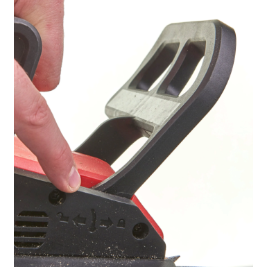 Elettrosega M18 FUEL™ con barra da 40 cm M18 FCHS-122