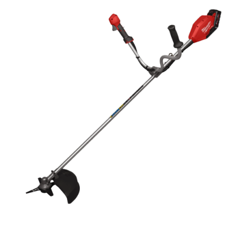 Decespugliatore Bike filo/lama M18 FUEL™ M18 FBCU-802