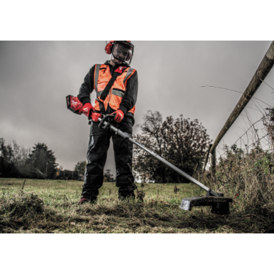 Estensione decespugliatore a filo per multiutensile M18 FOPH-LTA