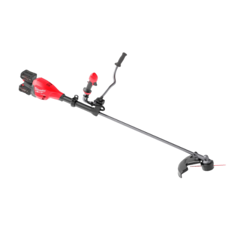 Decespugliatore Bike Filo/Lama Doppia Batteria (2x18V) M18 FUEL F2BCU-122