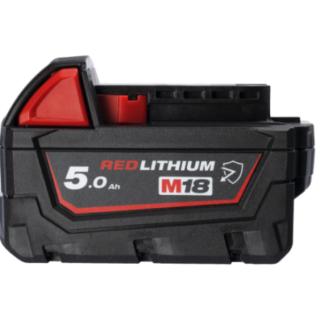 Batteria M18™ 5.0 Ah resistente agli agenti chimici