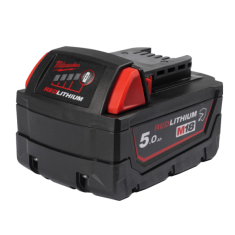 Batteria M18™ 5.0 Ah resistente agli agenti chimici 2