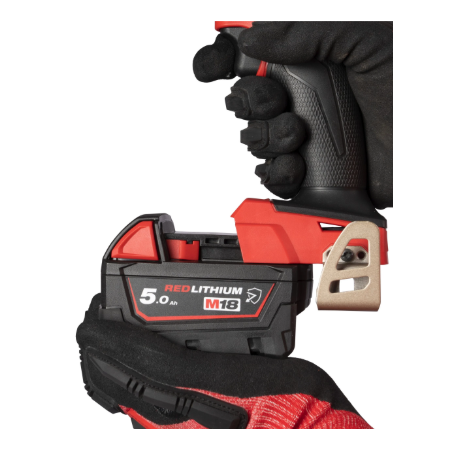 Batteria M18™ 5.0 Ah resistente agli agenti chimici