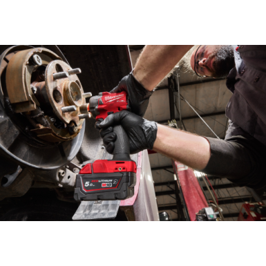 Batteria M18™ 5.0 Ah resistente agli agenti chimici