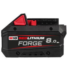 Batteria M18™ FORGE™ 8.0 Ah
