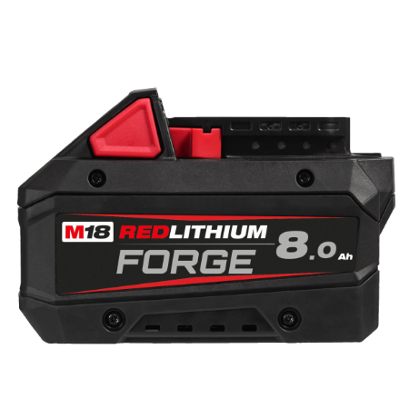 Batteria M18™ FORGE™ 8.0 Ah