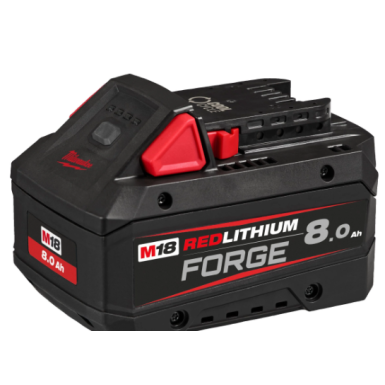 Batteria M18™ FORGE™ 8.0 Ah