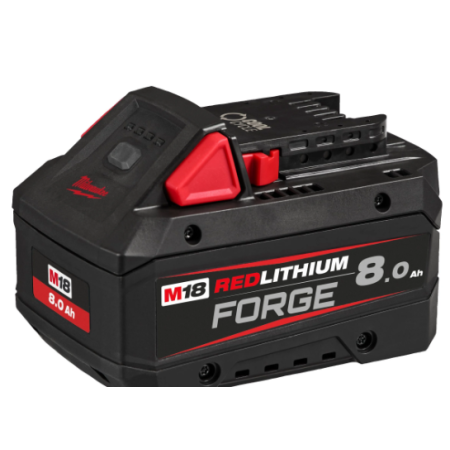 Batteria M18™ FORGE™ 8.0 Ah
