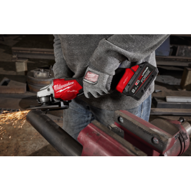 Batteria M18™ FORGE™ 8.0 Ah