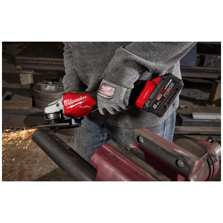 Batteria M18™ FORGE™ 8.0 Ah