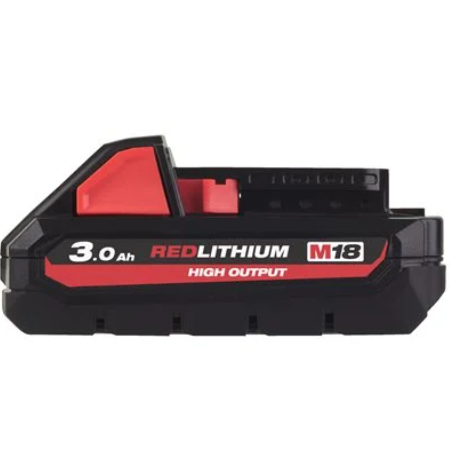 Batteria M18™ High Output™ da 3.0 Ah